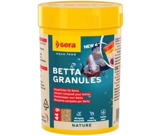 sera Betta granulės 100 ml (44 g)