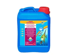 sera bio nitrivec 2500ml akvariumui