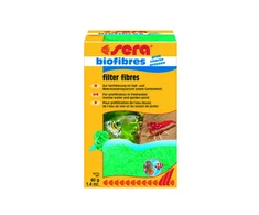 sera biofibres grob 40g filtras stambiems nešvarumams
