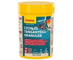 Sera Cichlid Tanganyika granulių maistas 100 ml (55 g)