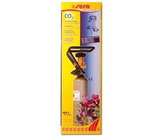 Sera CO2 slėgio dujų balionas 450g