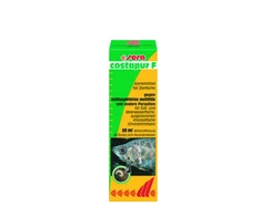 sera costapur F 100ml žuvims