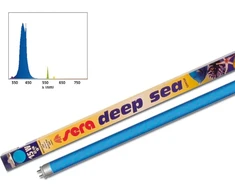 SERA DEEP SEA T8 38 W 1050mm