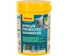 sera Discus probiotinių granulių maistas 100 ml