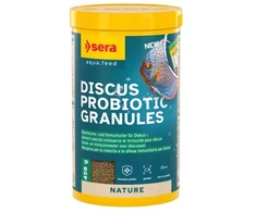 sera Discus probiotinių granulių maistas 1000 ml