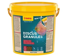 Sera Diskus granulių maistas 10 L (4,2kg)