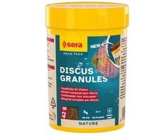 Sera Diskus granulių maistas 100 ml (42 g)