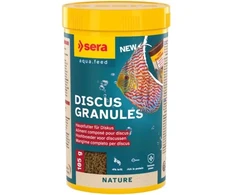 Sera Diskus granulių maistas 250 ml (105 g)