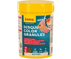 Sera Diskus spalvų granulių maistas 100 ml (42 g)