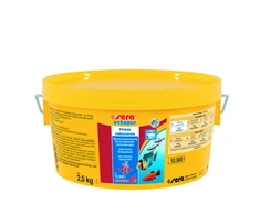 sera ectopur 2,5kg žuvims