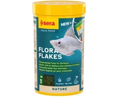 sera Flora flakonai 250 ml