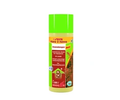sera flore 2 ferro 250 ml