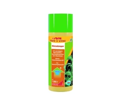 sera flore 3 vital 250 ml