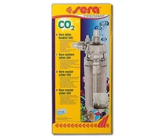 sera flore CO2 aktyvus reaktorius 500