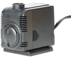 sera FP 1500 filtravimo ir siurbimo siurblys