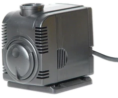 sera FP 2000 filtravimo ir siurbimo siurblys