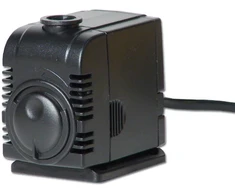 sera FP 750 filtravimo ir siurbimo siurblys