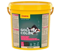 Sera Goldy Color 3,8kg 10 L
