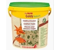 sera Goldy nature 2kg