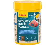 sera GVG Mix Royal flakonai 100 ml