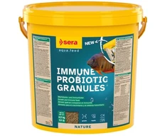 sera Imuniniai probiotiniai granulės 10 L
