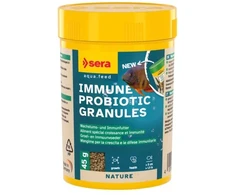 sera Imuniniai probiotiniai granulės 100 ml