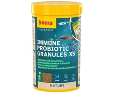sera Imuniniai probiotiniai granulės XS 250 ml