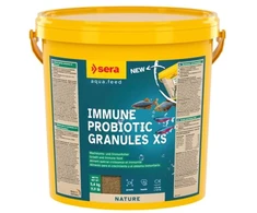 sera Imuniniai probiotiniai granulės XS 10 L