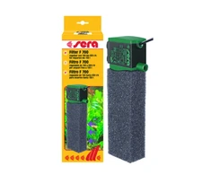 sera Innenfilter F700 reguliuojamas akvariumui