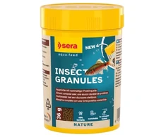 sera Insect granulių maistas 100 ml