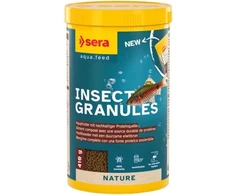 sera Insect granulių maistas 1000 ml
