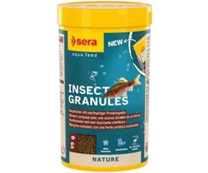 sera Insect granulių maistas 250 ml