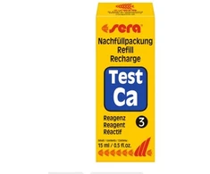 Sera kalcio testas 15 ml