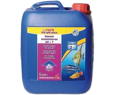sera KH/pH-plus 5000 ml