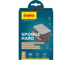 sera kieta valymo kempinė