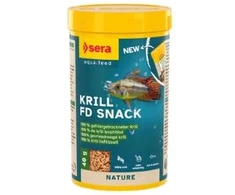 sera Krill FD užkandis 250 ml