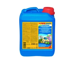 sera marin bio reefclear 2500 ml