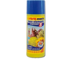 sera marin COMPONENT 3 mikroelementai 250 ml