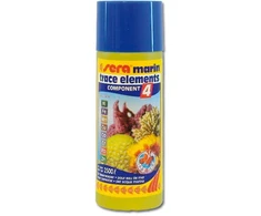 sera marin COMPONENT 4 mikroelementai 250 ml