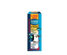 sera med Professional Protazol 100ml žuvims