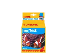 sera Mg-testas (magnis) 15 ml