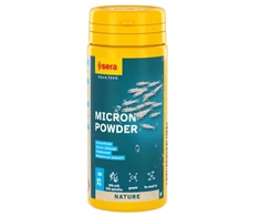sera Mikronų milteliai 50 ml