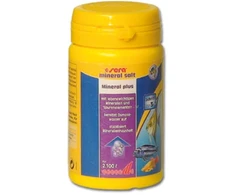 sera Mineralinės druskos 105 g