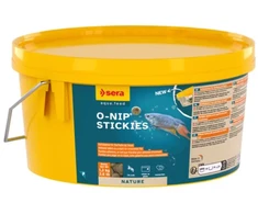 sera O-Nip lipnios tabletės 2,2 L (1,4kg)
