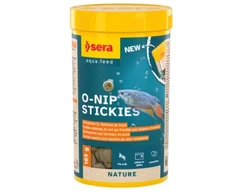 sera O-Nip lipnios tabletės 250 ml (169 g)