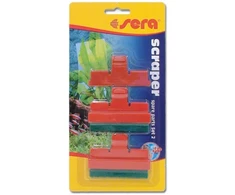 sera pakaitinis peilis Scraper, rinkinys 2