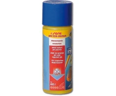 sera pH/KH-minus 100 ml
