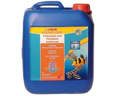 sera phosvec-clear 5000ml fosfatų šalinimui