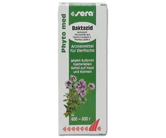 sera Phyto med Baktazid 30 ml
