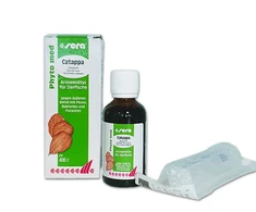 sera Phyto med Catappa 50 ml